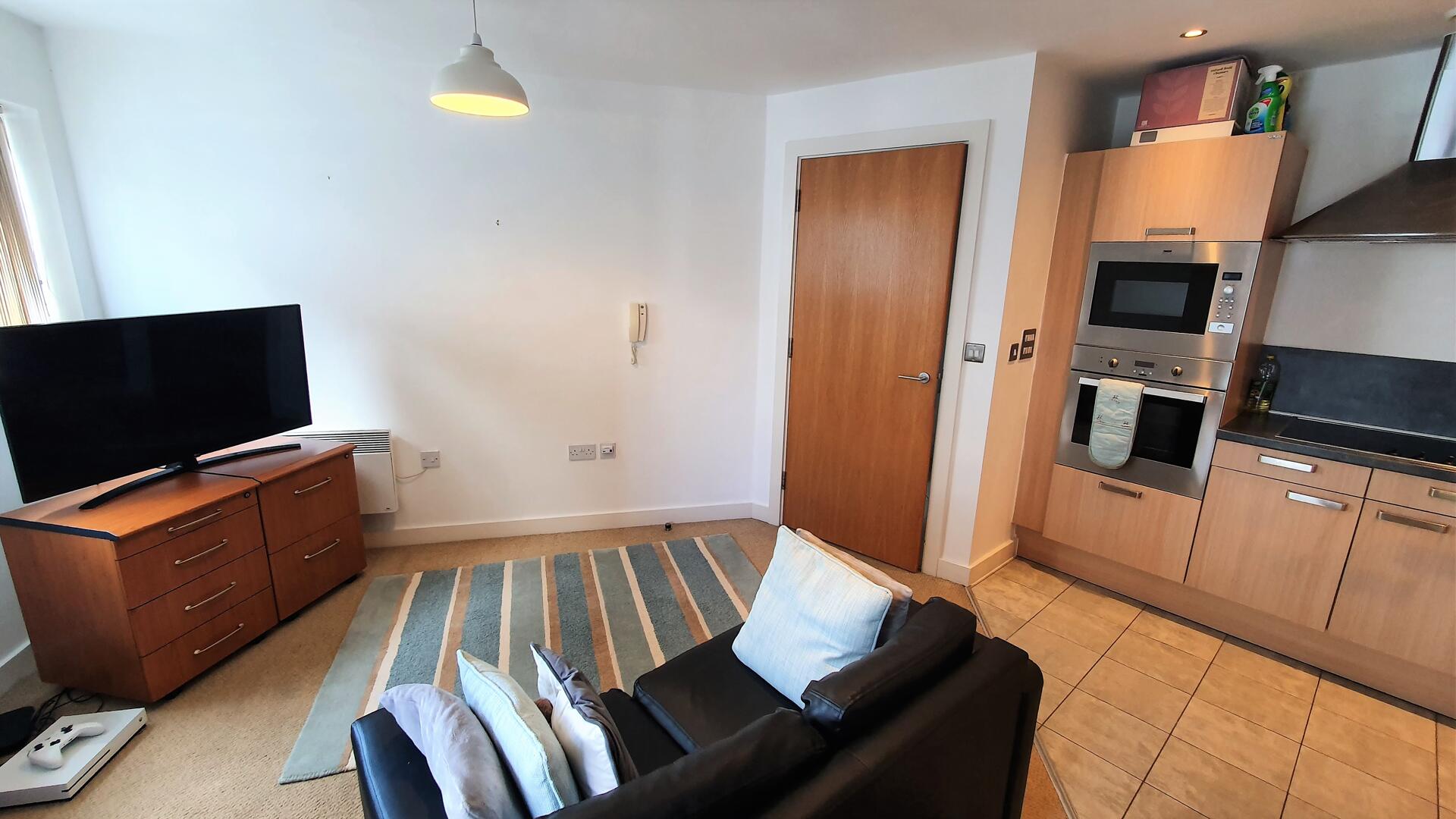 Jefferson Place, 1302 Fernie Street Green Quarter Manchester
